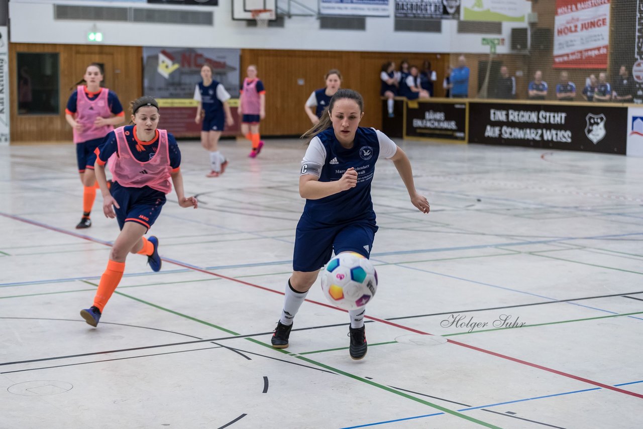 Bild 377 - VR Bank Cup Horst